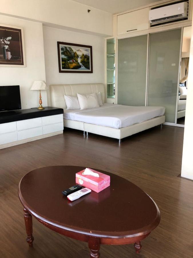 100100 Suites At Times Square Malaysia Куала-Лумпур Екстер'єр фото